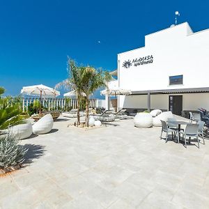 Residence Medusa Luxury Suite