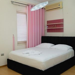 Albjona Guesthouse